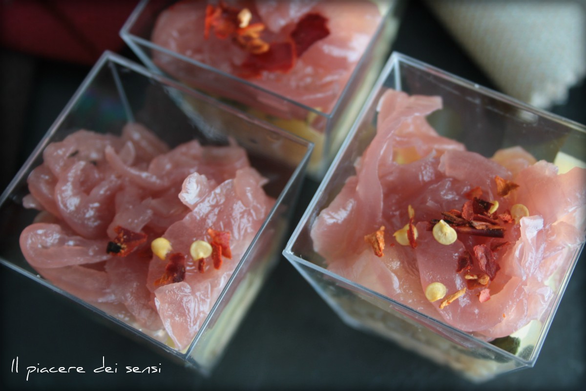 Quinoa con cipolla rossa di Tropea ed Asiago stagionato ...