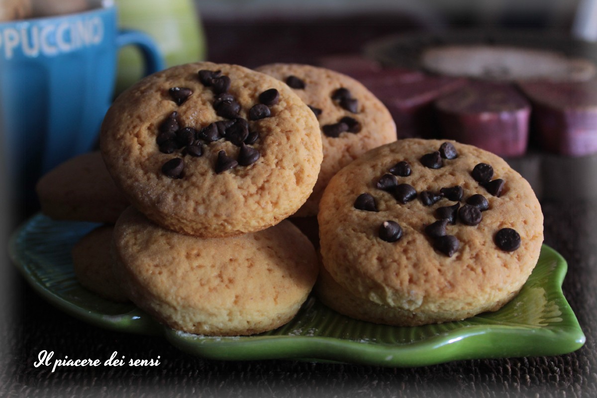 biscottoni senza uova